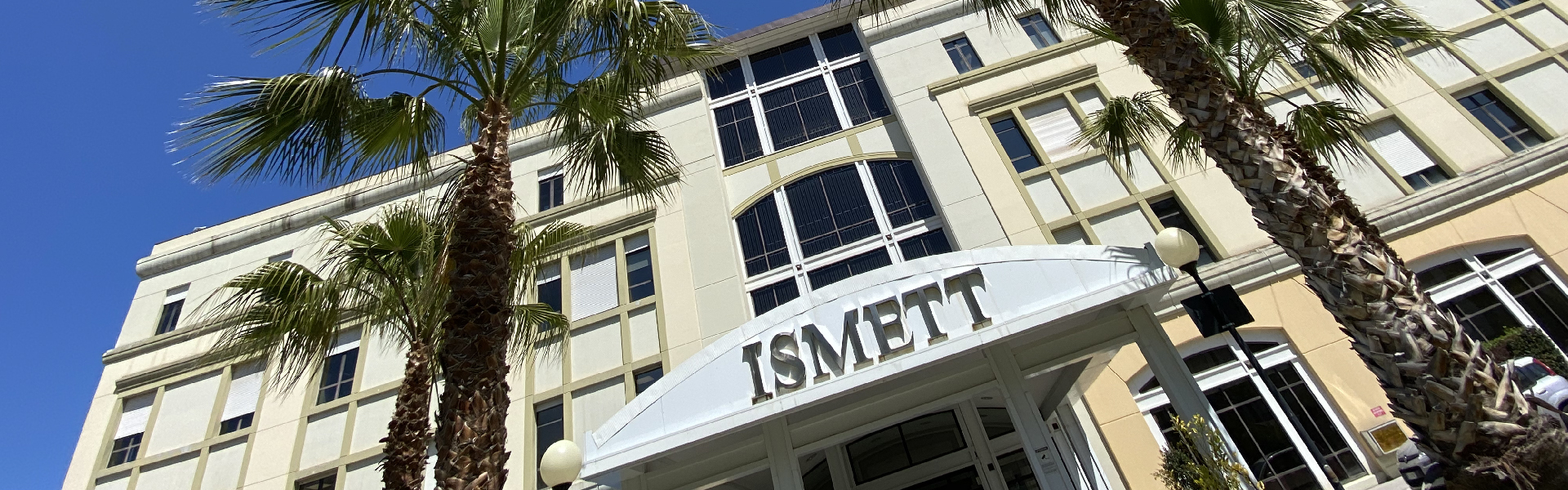 Nuovi laboratori Ismett: in Sicilia cresce la ricerca