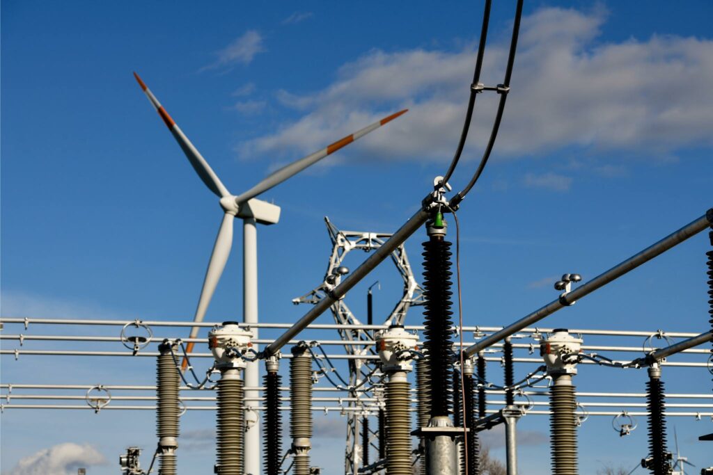 Centrale elettrica di Vizzini - Europe Love Sicily