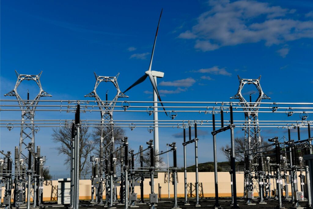 Centrale elettrica di Vizzini - Europe Love Sicily