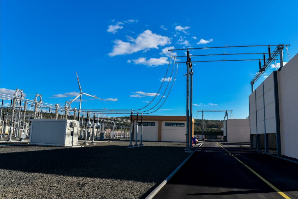 Centrale elettrica di Vizzini - Europe Love Sicily