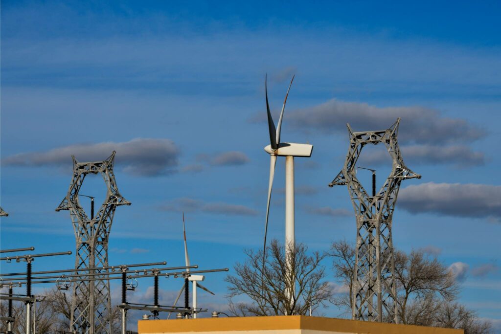 Centrale elettrica di Vizzini - Europe Love Sicily