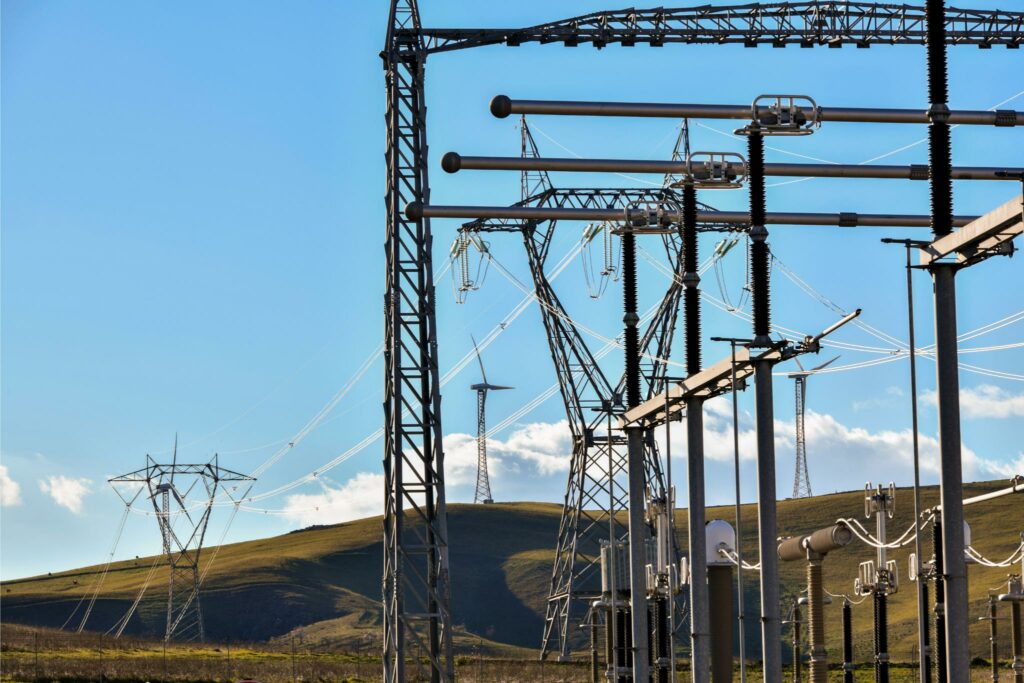 Centrale elettrica di Vizzini - Europe Love Sicily