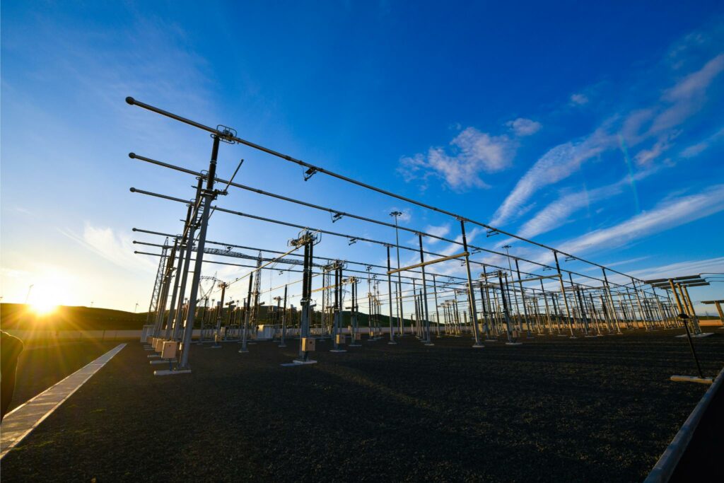 Centrale elettrica di Vizzini - Europe Love Sicily