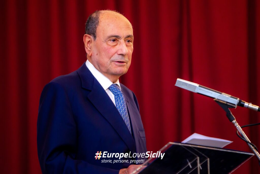 Evento Crescere in Europa -EuropeLoveSicily