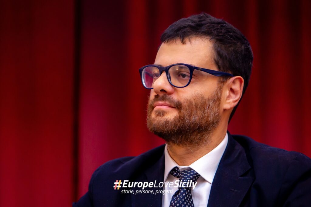 Evento Crescere in Europa -EuropeLoveSicily