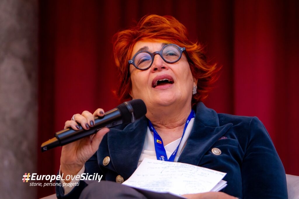Evento Crescere in Europa -EuropeLoveSicily