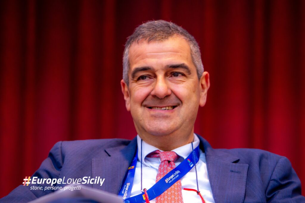 Evento Crescere in Europa -EuropeLoveSicily