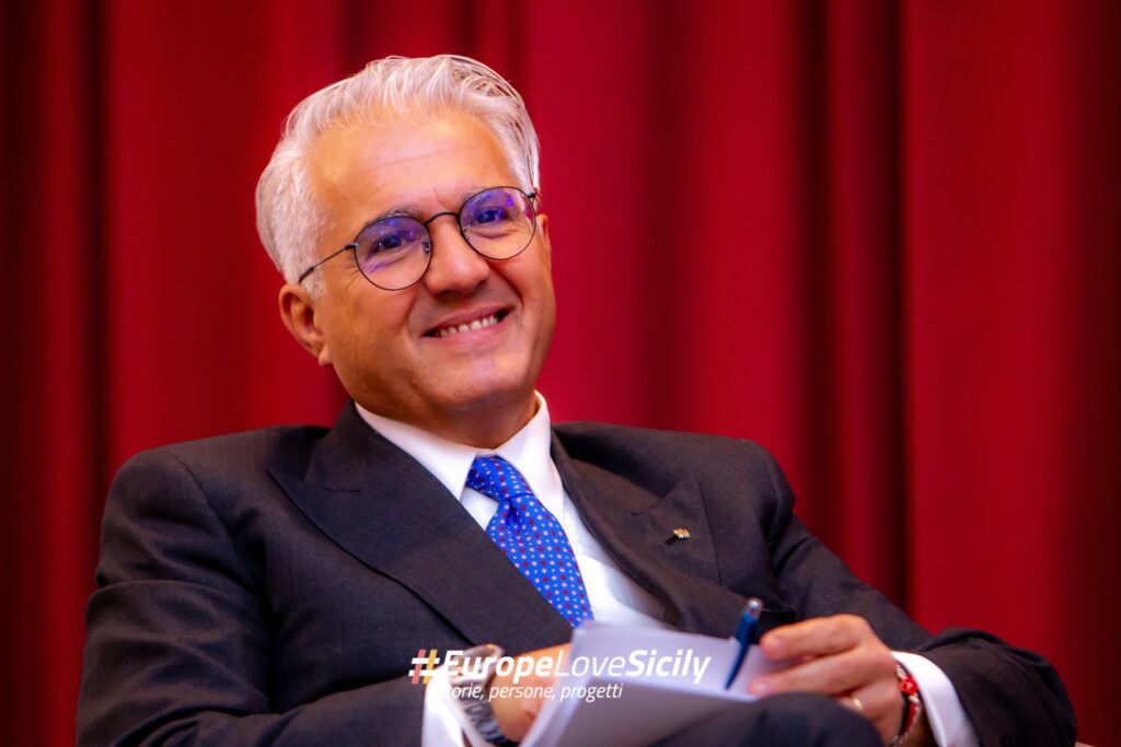 Evento Crescere in Europa -EuropeLoveSicily