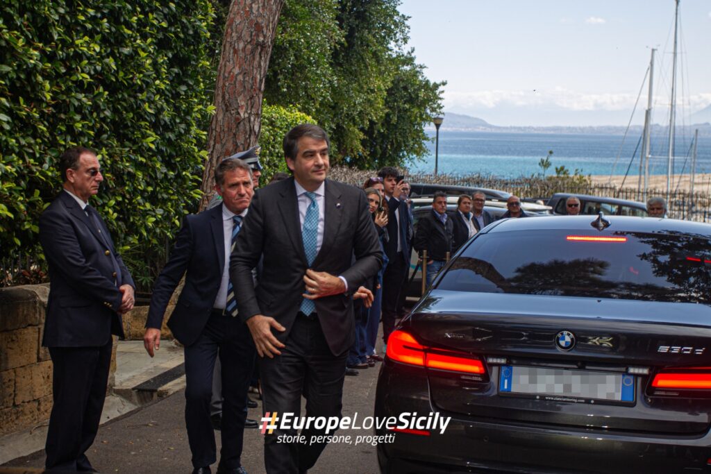 Evento Crescere in Europa -EuropeLoveSicily