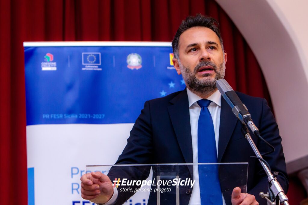 Evento Crescere in Europa -EuropeLoveSicily