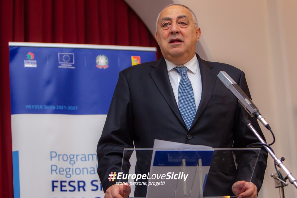 Evento Crescere in Europa -EuropeLoveSicily