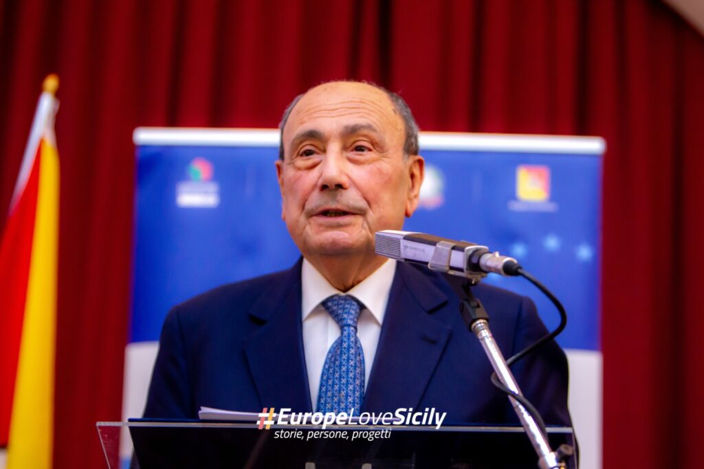 Evento Crescere in Europa -EuropeLoveSicily