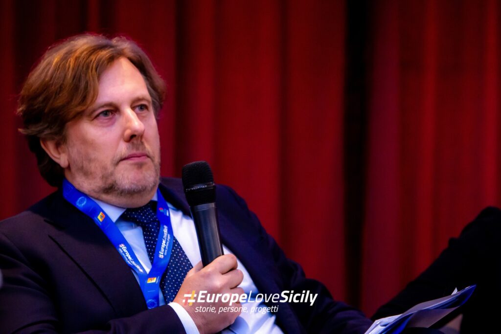 Evento Crescere in Europa -EuropeLoveSicily