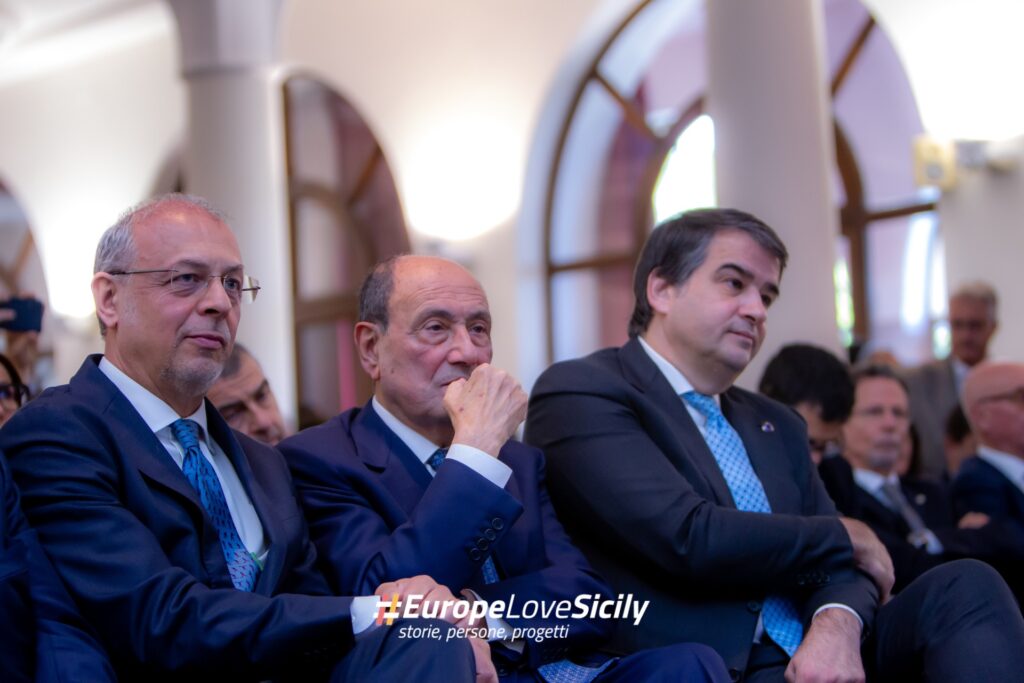 Evento Crescere in Europa -EuropeLoveSicily