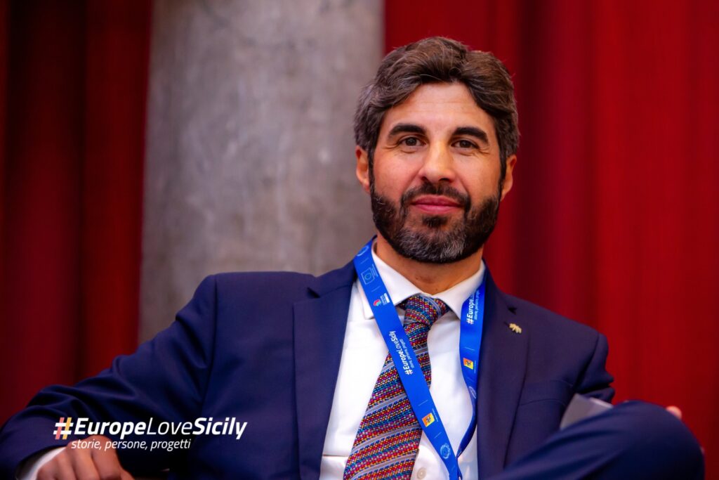 Evento Crescere in Europa -EuropeLoveSicily