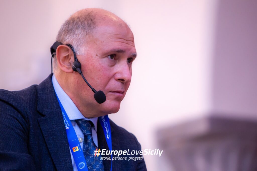 Evento Crescere in Europa -EuropeLoveSicily