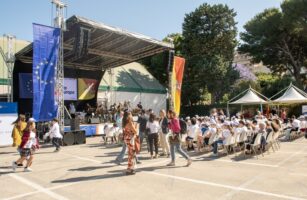 Festa dell'Europa 2025