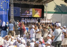 Festa dell'Europa 2025