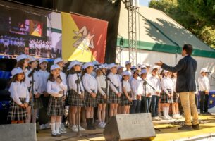 Festa dell'Europa 2025