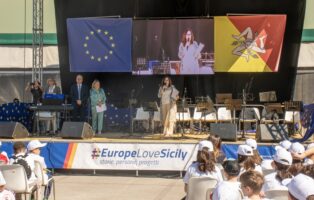 Festa dell'Europa 2025