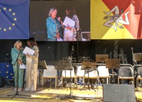 Festa dell'Europa 2025