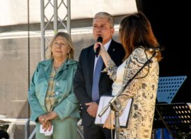 Festa dell'Europa 2025