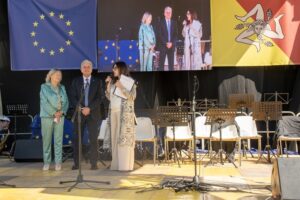Festa dell'Europa 2025
