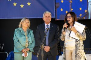 Festa dell'Europa 2025