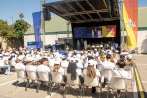 Festa dell'Europa 2025