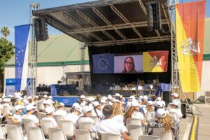 Festa dell'Europa 2025
