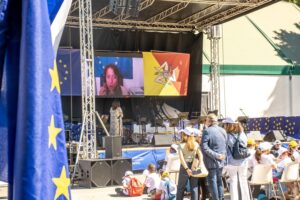 Festa dell'Europa 2025
