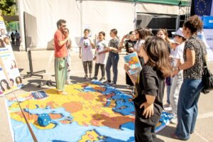 Festa dell'Europa 2025