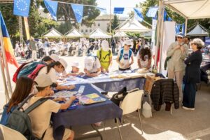 Festa dell'Europa 2025