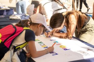 Festa dell'Europa 2025