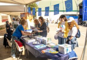 Festa dell'Europa 2025