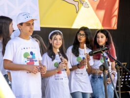 Festa dell'Europa 2025