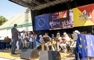 Festa dell'Europa 2025