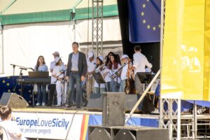 Festa dell'Europa 2025