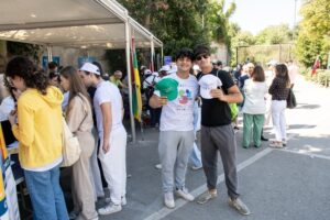 Festa dell'Europa 2025