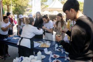 Festa dell'Europa 2025