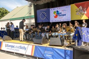 Festa dell'Europa 2025