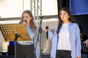 Festa dell'Europa 2025