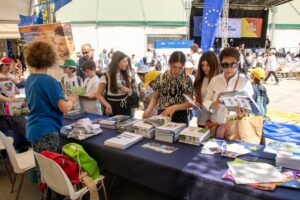 Festa dell'Europa 2025