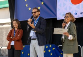 Festa dell'Europa 2025