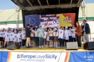 Festa dell'Europa 2025