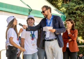 Festa dell'Europa 2025