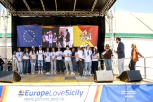 Festa dell'Europa 2025