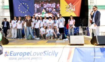 Festa dell'Europa 2025