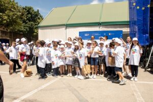 Festa dell'Europa 2025