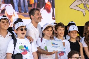 Festa dell'Europa 2025